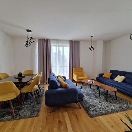 Your Second Home In Podgorica Exteriör bild
