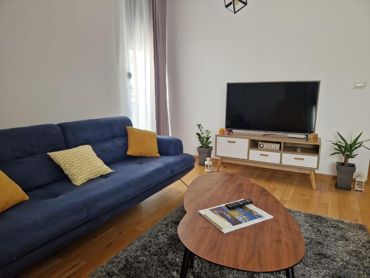 Your Second Home In Podgorica Exteriör bild