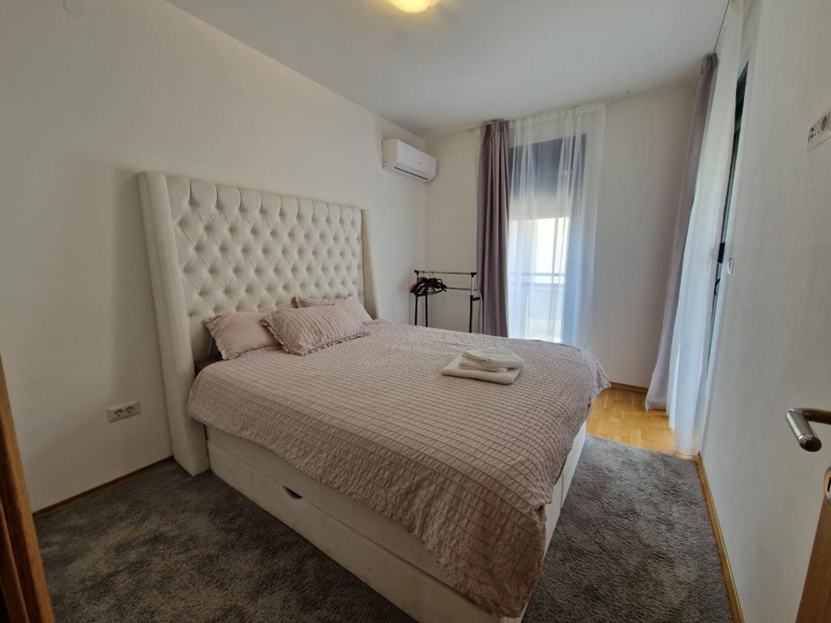 Your Second Home In Podgorica Exteriör bild